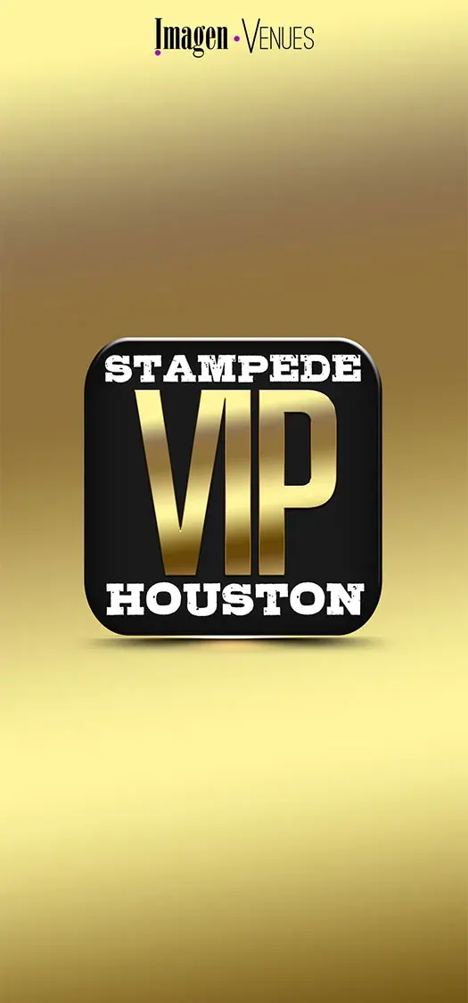 Stampede Houston APP